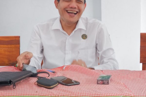 Klaim Kemenangan Mardiono Tidak Sah, ini Kata Sekretaris PPP Jember