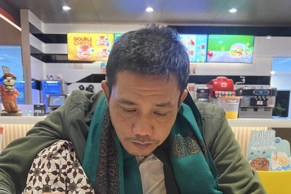 Klaim Kemenangan Mardiono Tidak Sah, ini Kata Sekretaris PPP Jember