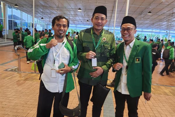 Kaukus DPC PPP Pro Perubahan Desak Presiden Anulir SK Menkum Kubu Mardiono