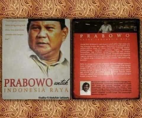 Gus Lilur Sampaikan Surat Terbuka kepada Presiden Prabowo, Berikut Isi Suratnya