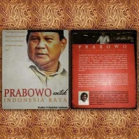 Gus Lilur Sampaikan Surat Terbuka kepada Presiden Prabowo, Berikut Isi Suratnya